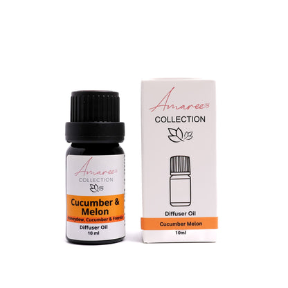 Cucumber Melon Diffuser Oil