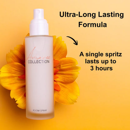 Cucumber &amp; Melon Room Spray 100ml
