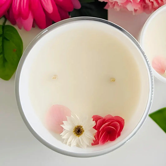 Lychee Peony