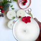 Christmas Tea Light Gift Set