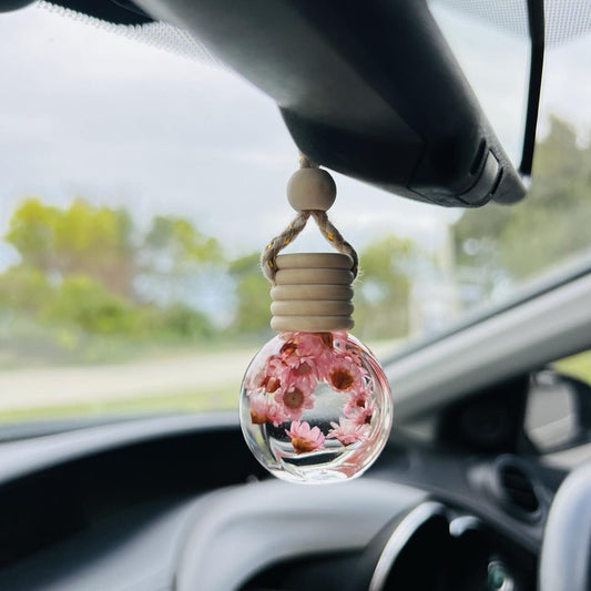 Car Diffuser