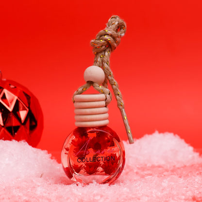 Christmas Eve Car Diffuser