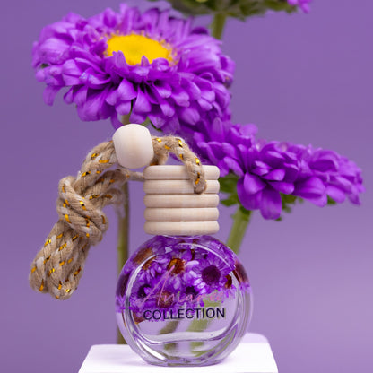 Japanese Honeysuckle Car Diffuser
