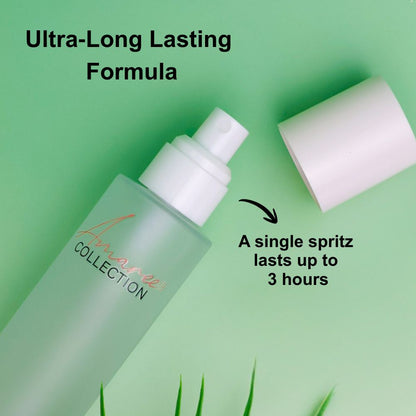 Lemongrass &amp; Persian Lime Room Spray 100ml