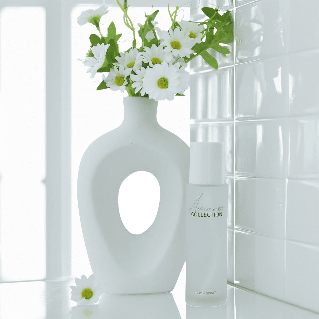 Lemongrass &amp; Persian Lime Room Spray 100ml