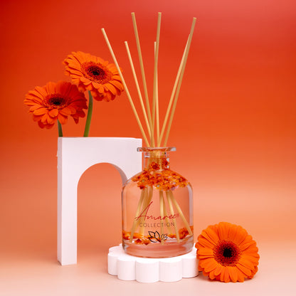Lime Basil &amp; Mandarin Reed Diffuser 250ml