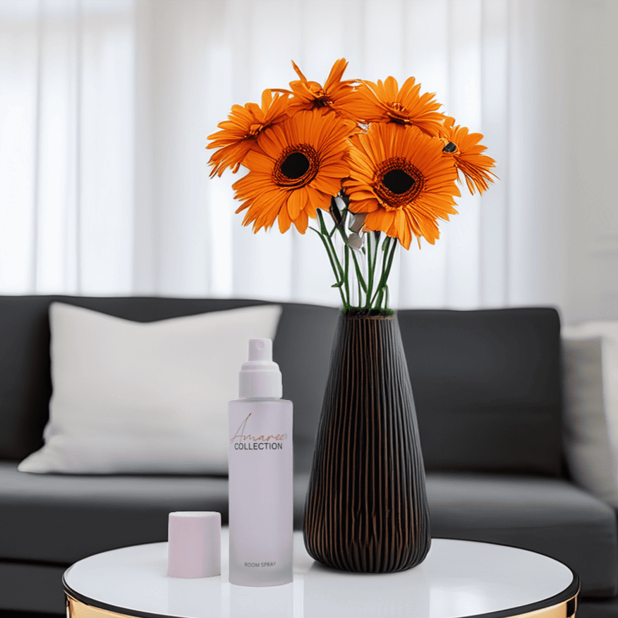Lime Basil &amp; Mandarin Room Spray 100ml