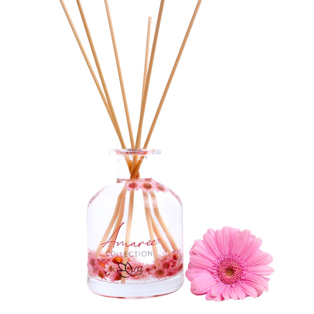 <p>Not All Diffusers Are the Same</p>
