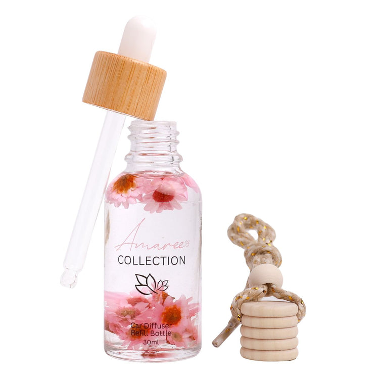 <h2>What's Included In Your Refill</h2>