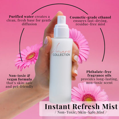 Lychee Peony Room Spray 100ml