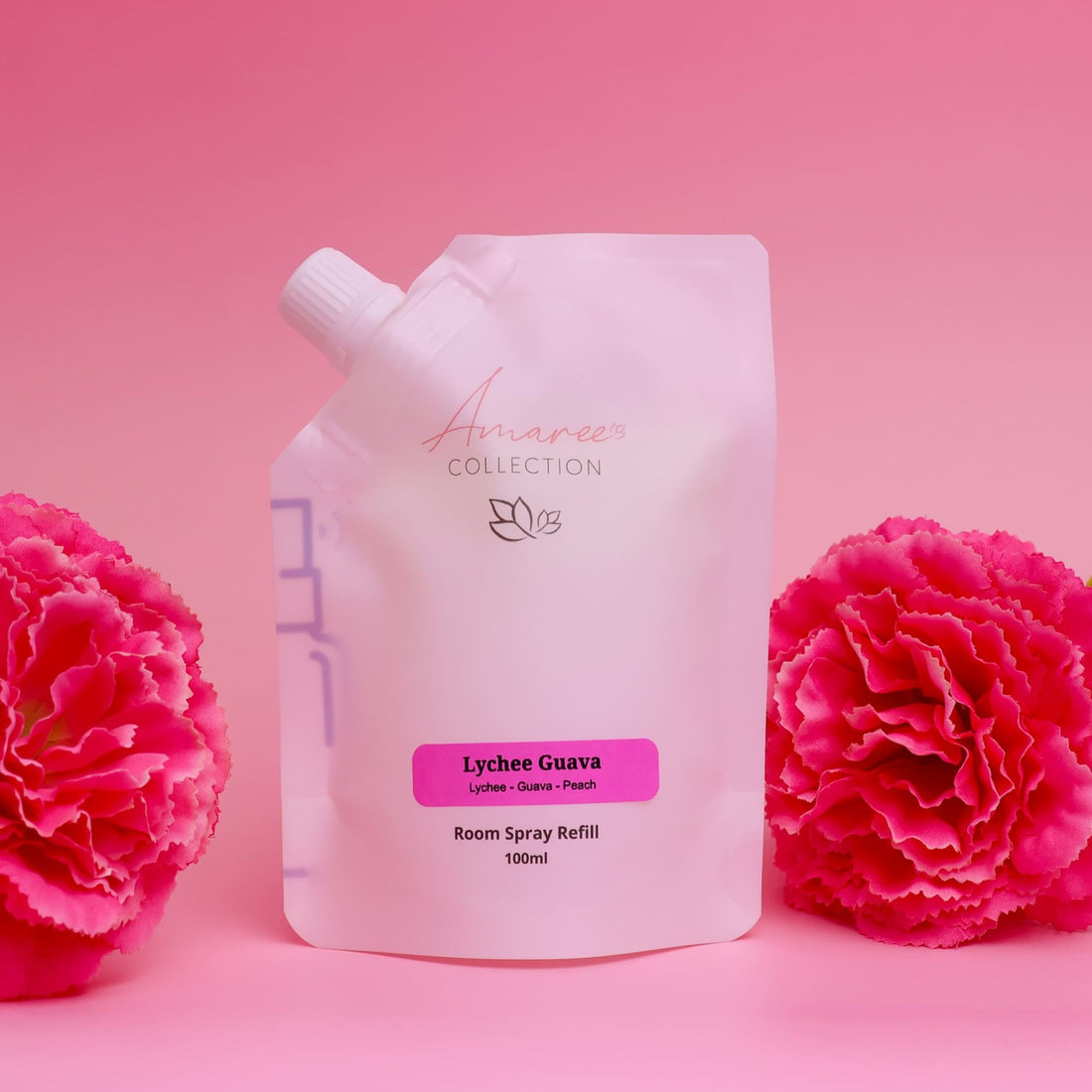 Lychee Guava Room Spray Refill 100ml