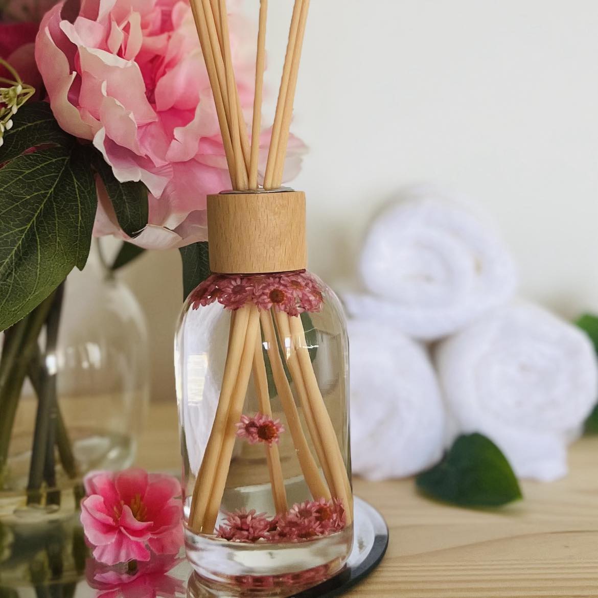 Reed Diffuser