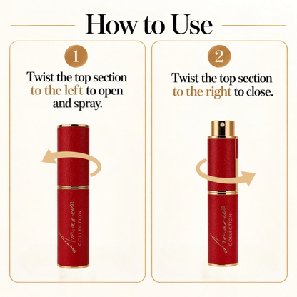 Instruction graphic titled &