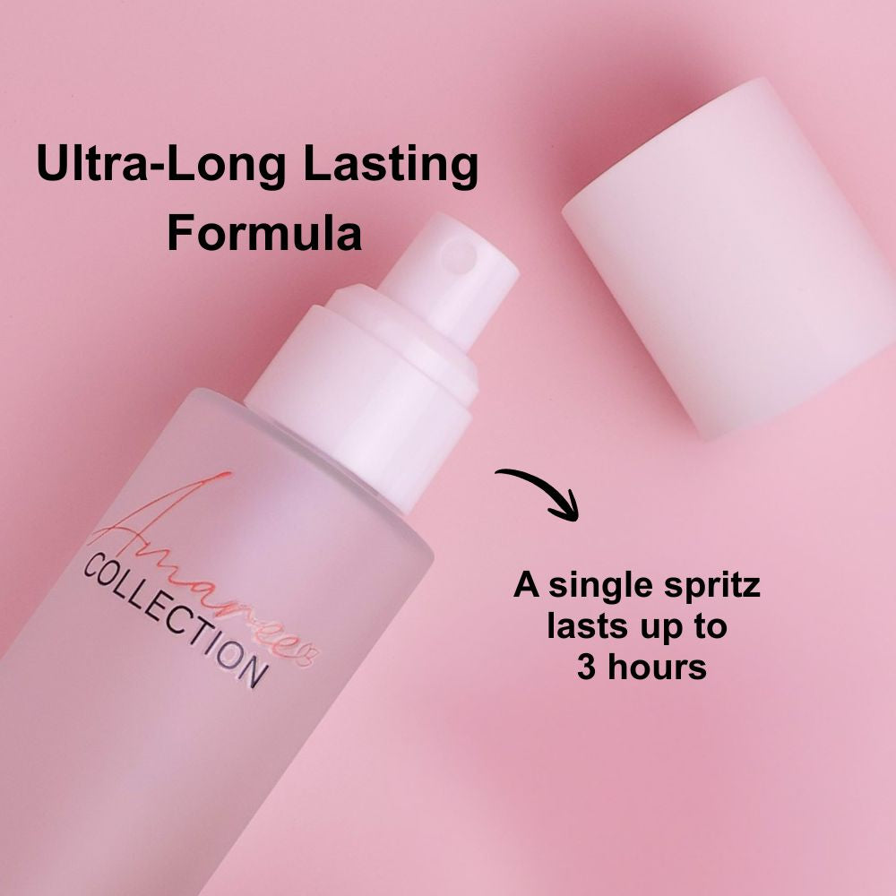 Sheer Lily &amp; White Rose Room Spray 100ml