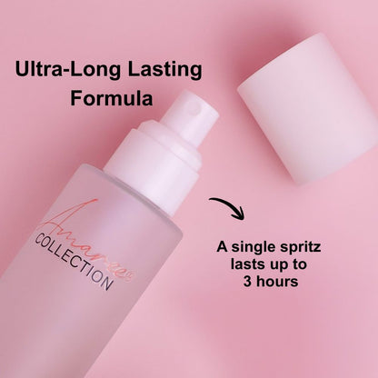 Sheer Lily &amp; White Rose Room Spray 100ml