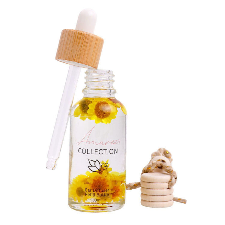 <h2>What's Included In Your Refill</h2>