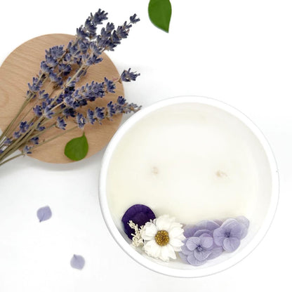 Lavender Vanilla